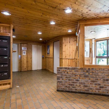 Studio Chamonix Centre With Mont-Blanc View Daire Dış mekan fotoğraf